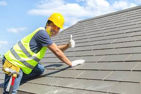 Best Asphalt Shingle Roofing  in Mcloud, OK